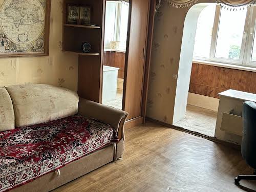 квартира за адресою Костянтина Данькевича вул., 7-А