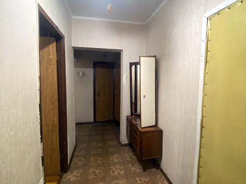 квартира по адресу Апрельский пер., 20
