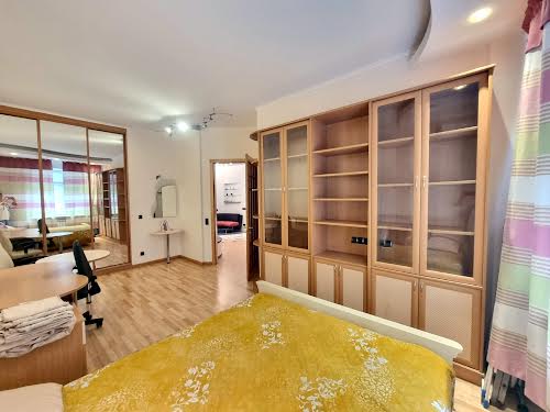 квартира за адресою Ковпака вул., 17