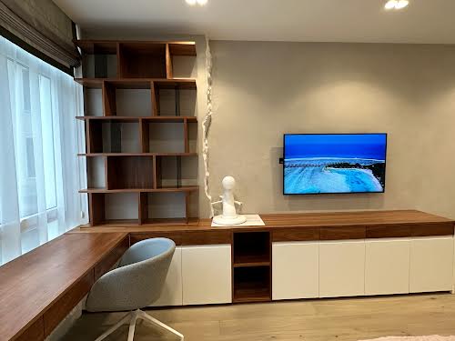 квартира за адресою Сапёрное поле, 3