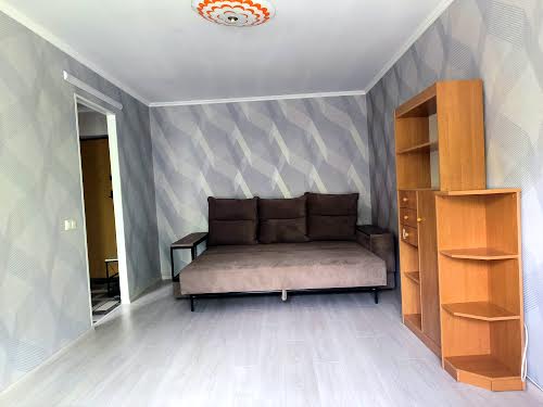квартира по адресу Вишгородська ул., 46