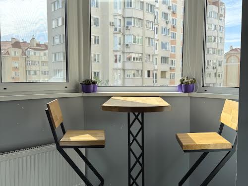 квартира по адресу Тараса Шевченка, 7