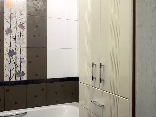 квартира по адресу Киев, Героев Днепра ул., 75