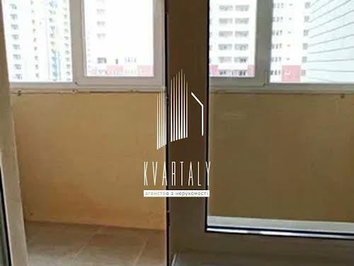 квартира за адресою Балтійський пров., 5