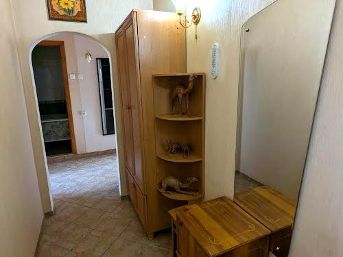 квартира по адресу Героев Днепра ул., 62
