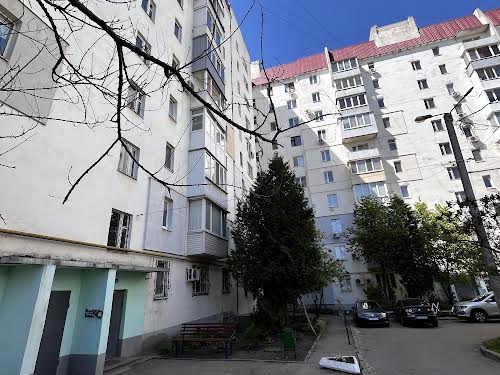 квартира по адресу Героев Труда ул., 46
