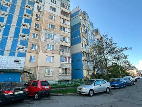квартира по адресу Оноре де Бальзака ул., 16-А