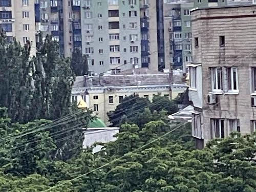 квартира по адресу Левандовская ул. (Анищенко), 14