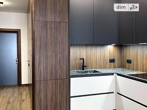 квартира за адресою Саперне Поле вул., 5