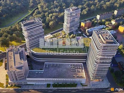 квартира за адресою Голосіївський просп. (40-річчя Жовтня), 78/2