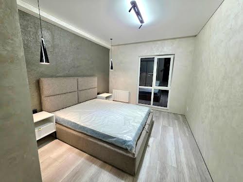 квартира за адресою Михайла Максимовича вул. (Онуфрія Трутенка), 26-Б
