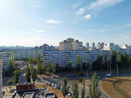 квартира по адресу Александра Архипенко ул. (Мате Залки), 2/12