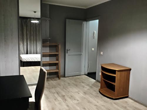 квартира за адресою Миропільська вул., 31