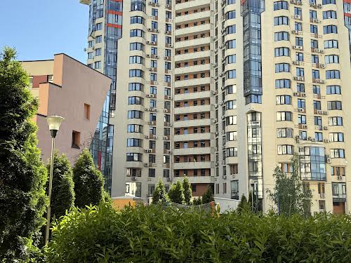 квартира за адресою Юлії Здановської вул. (Ломоносова), 75-А