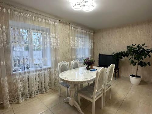 будинок за адресою 1-й Курортний пров., 38