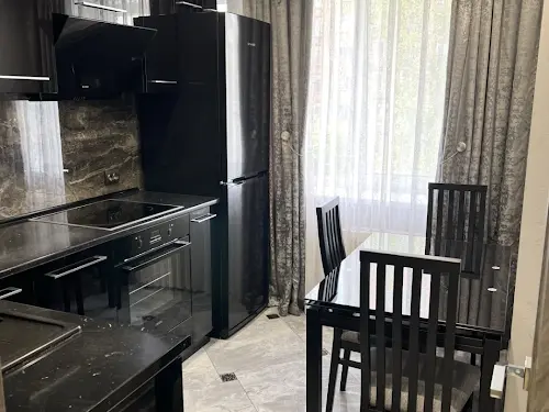 квартира по адресу Златоустовская ул., 46