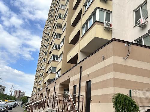 квартира по адресу Набережна, 6г