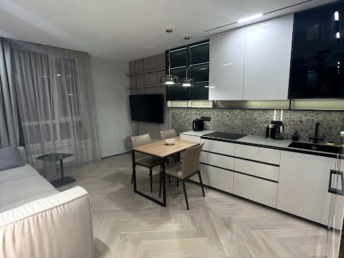 квартира по адресу Столичное шоссе, 3