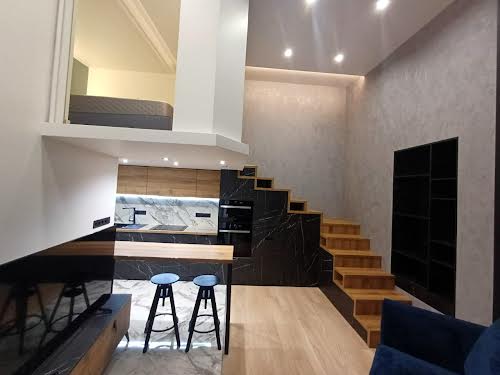 квартира за адресою Ференца Ліста вул., 6