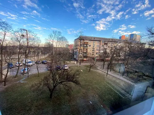 квартира за адресою Ірини Бекешкіної вул. (Генерала Карбишева), 20-А