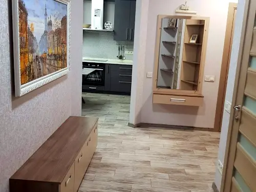 квартира за адресою Святошинська вул., 27Г-1