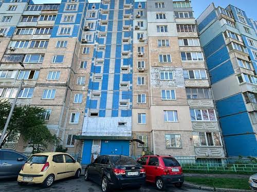 квартира по адресу Оноре де Бальзака ул., 16-А