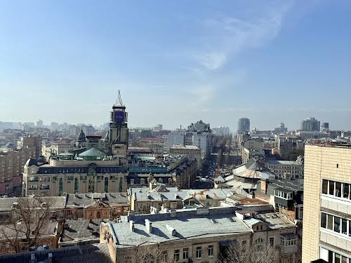 квартира по адресу Дарвіна ул., 6