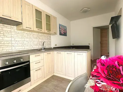 квартира по адресу Замковецкая ул., 94