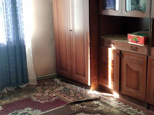 будинок за адресою с. Зозулі, Гагаріна