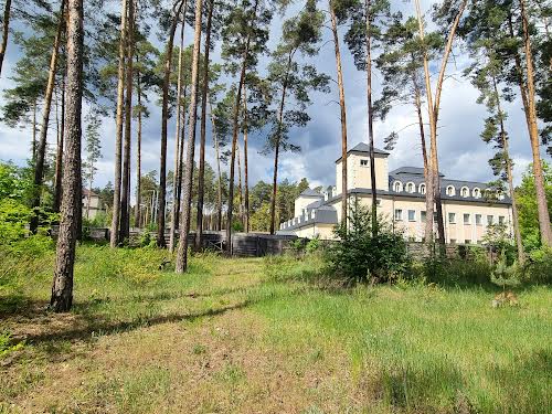 комерційна за адресою Вітряного, 21