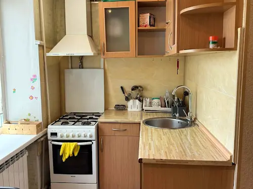 квартира за адресою Симоненка вул., 1-Б