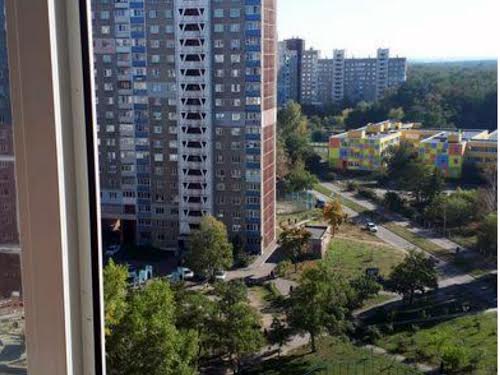 квартира по адресу Академика Заболотного ул., 4