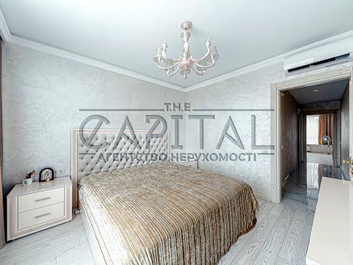 квартира за адресою Осокорська вул., 2а