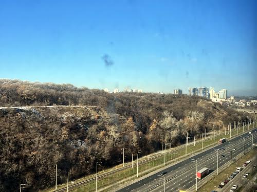 квартира за адресою Столичне шоссе, 1