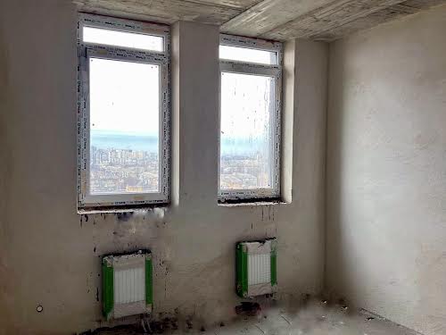 квартира по адресу Владимира Сосюры ул., 6