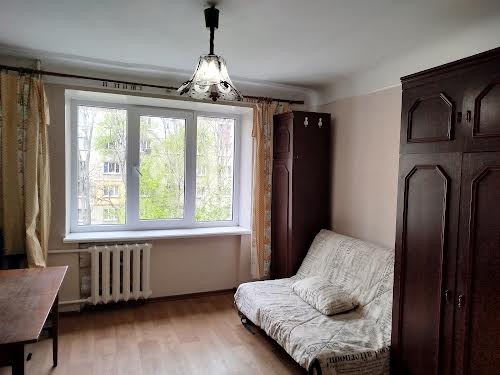 квартира за адресою Зерновий пров., 6/4