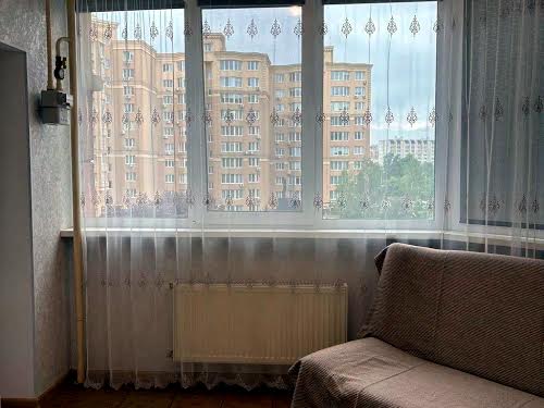 квартира по адресу Миру ул., 50