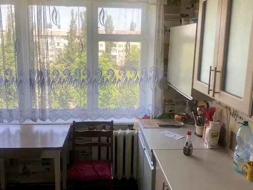 комната по адресу Микитенко Ивана ул., 3-А
