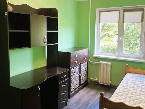 квартира за адресою Київ, Борщагівська вул., 6
