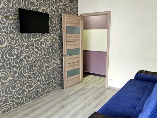 квартира по адресу Соборности просп. (Воззʼєднання), 18