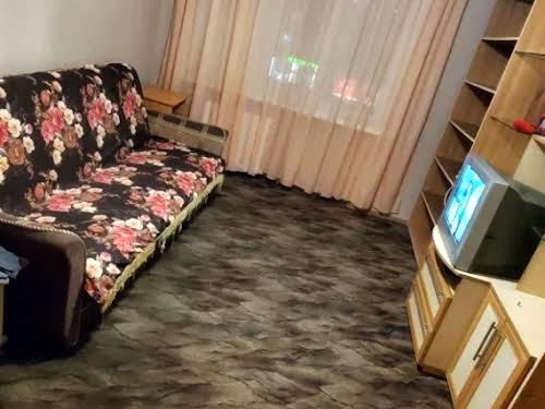 квартира за адресою Лесі Українки бульв., 17