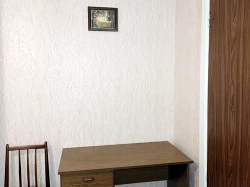 квартира за адресою Оноре де Бальзака вул., 24