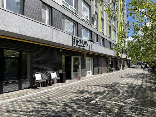 квартира за адресою Ірпінь, Матвія Донцова вул. (Тургенєвська), 50-А