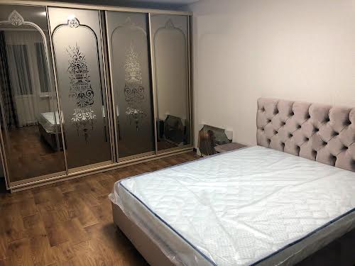 квартира за адресою Сергія Данченка вул., 1