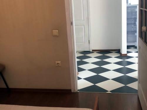 квартира по адресу Пантелеймоновская ул., 88