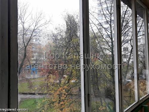 квартира за адресою Європейського Союзу просп. (Правди), 80-А