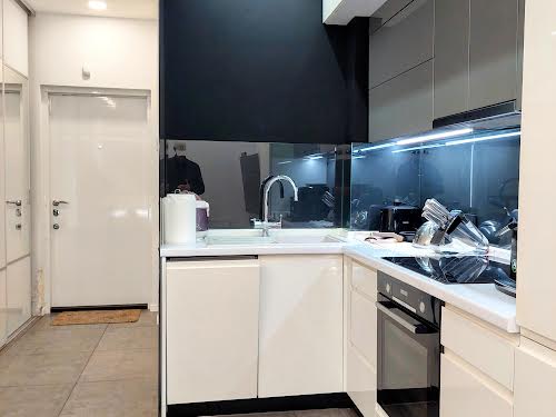 квартира по адресу Регенераторная ул., 4 к14