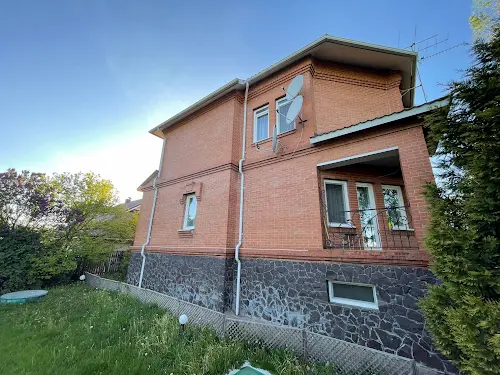 дом по адресу с. Софиевская борщаговка, Польова ул., 28