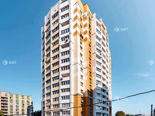квартира по адресу Георгия Тарасенко ул. (Плехановская), 18 Б