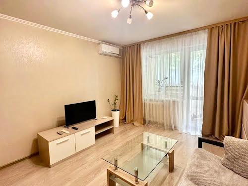 квартира по адресу Кловский спуск, 20